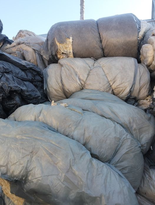 Стекловат 20 мын