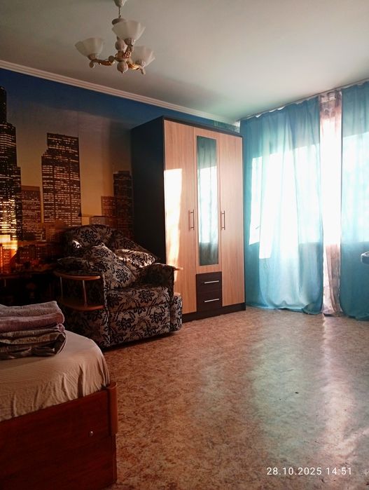 Сдам квартиру по суточно 11000