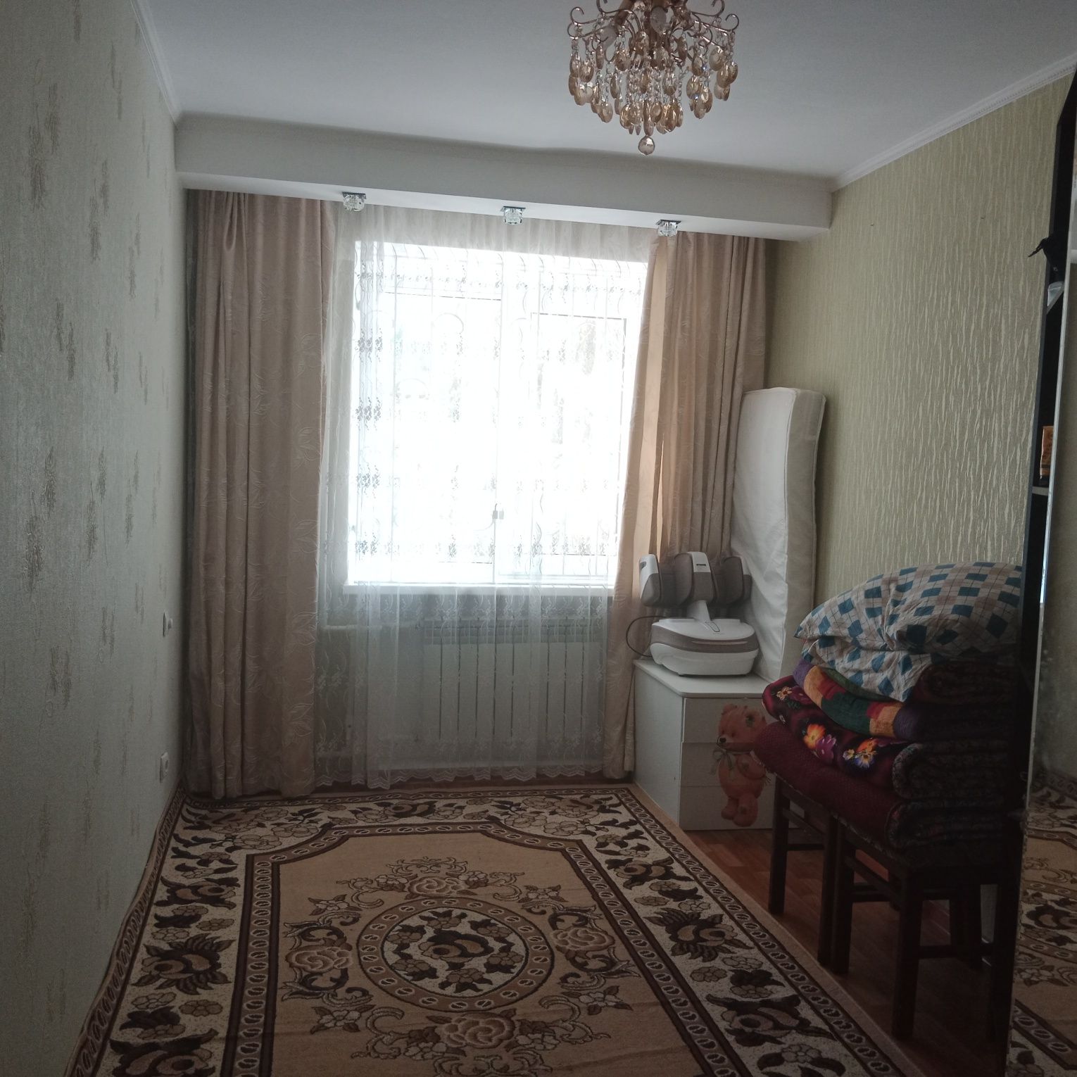 3ком 2эт из 5ти кирпич дом