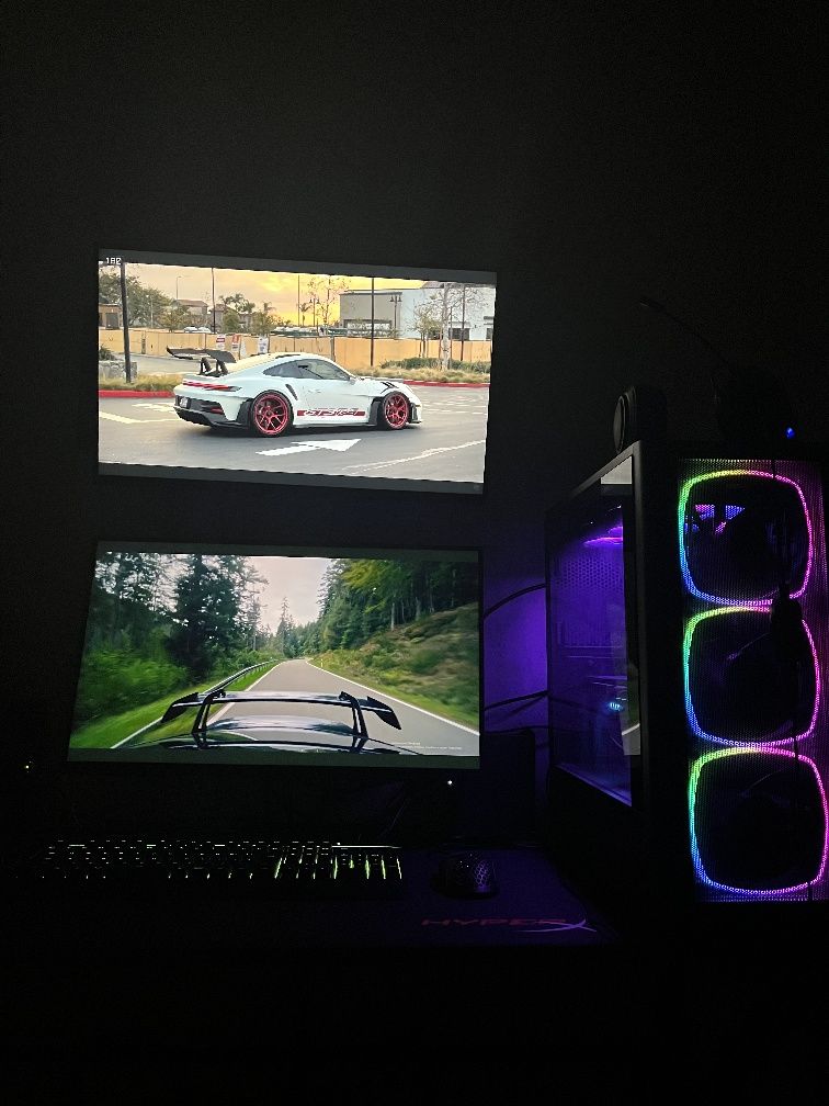 MSI PC kompyuter AMD Radeon