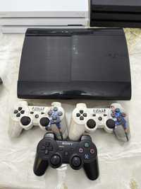 Sony Playstation 3 super Slim