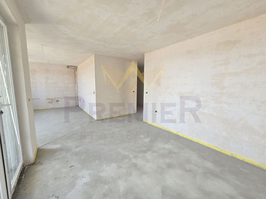 Тристаен апартамент