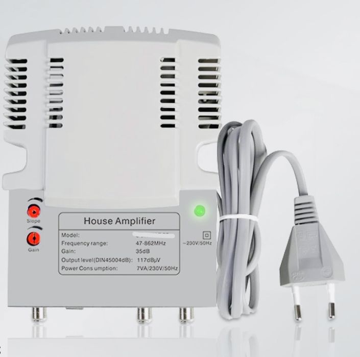 Усилитель сигнала Televes