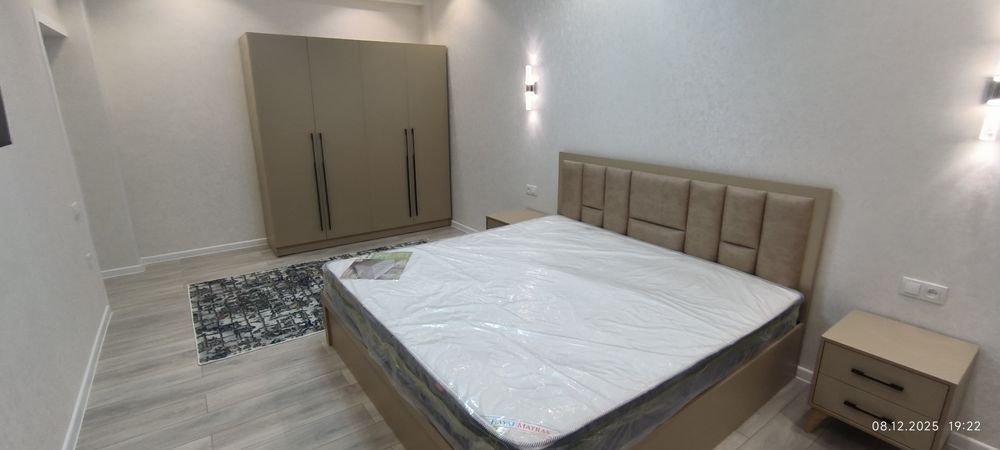 Сдается своя 3 комнатная квартира в центре города