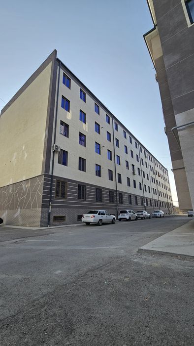 1 хонали квартира