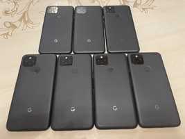 Google Pixel 5 Black Green GSM (Сим карта)CDMA (Перфектум)