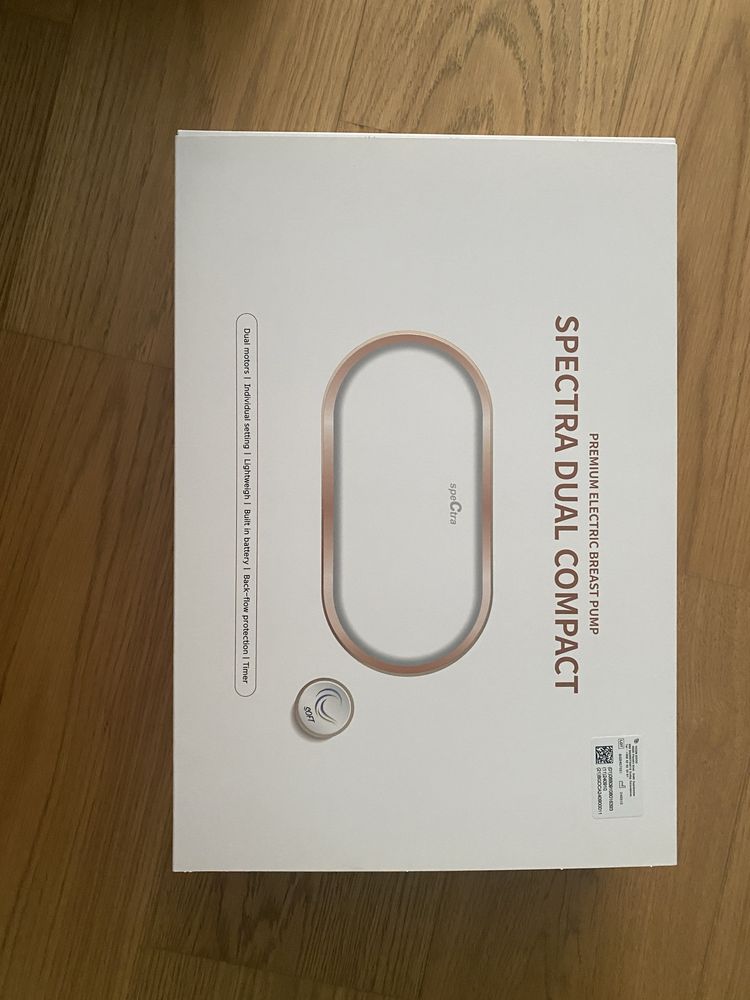 Помпа за кърма Spectra с батерия в гарнция