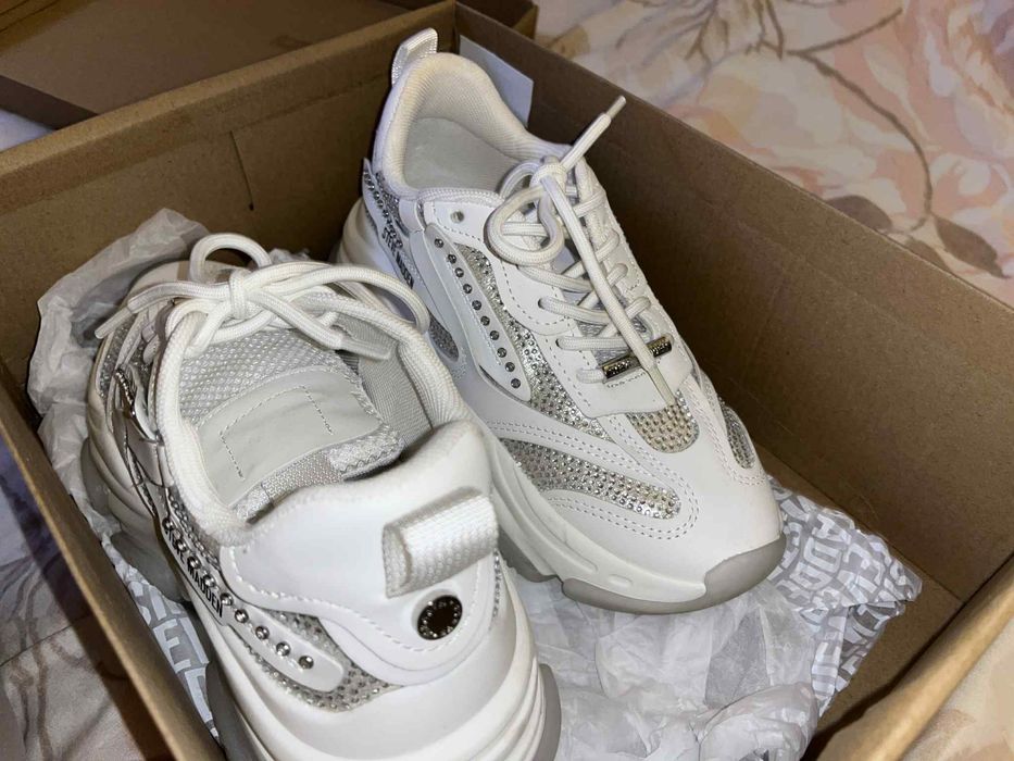 Дамски обувки Steve Madden