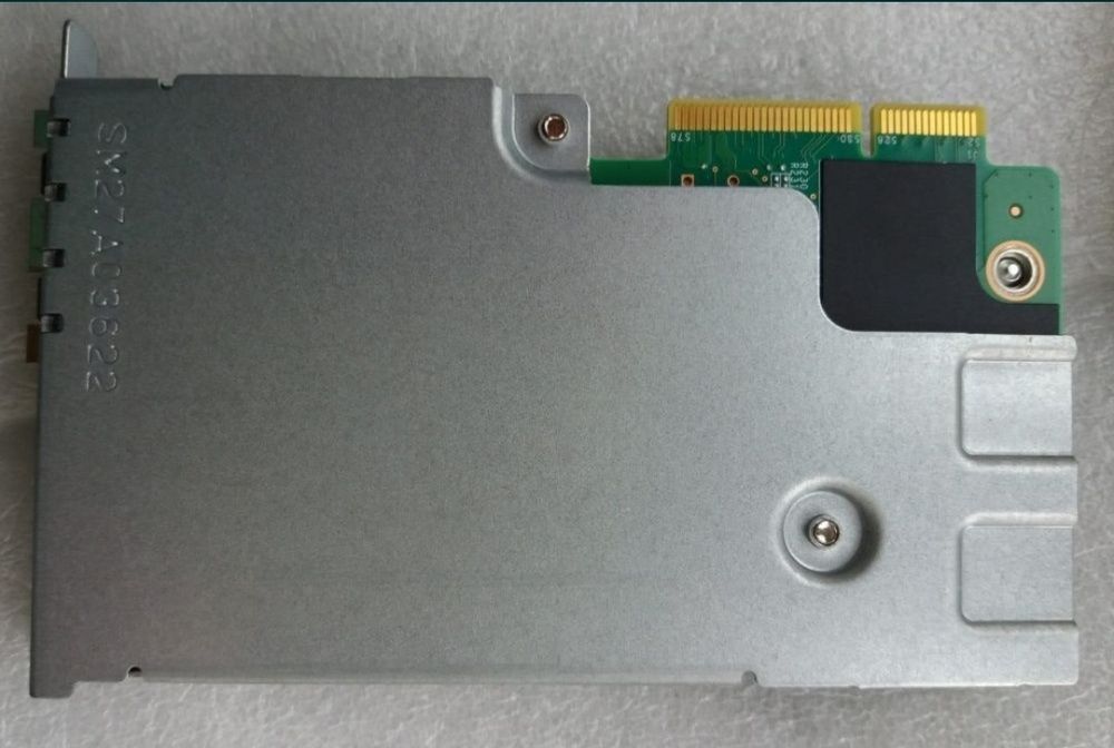 Intel Ethernet Connection X722