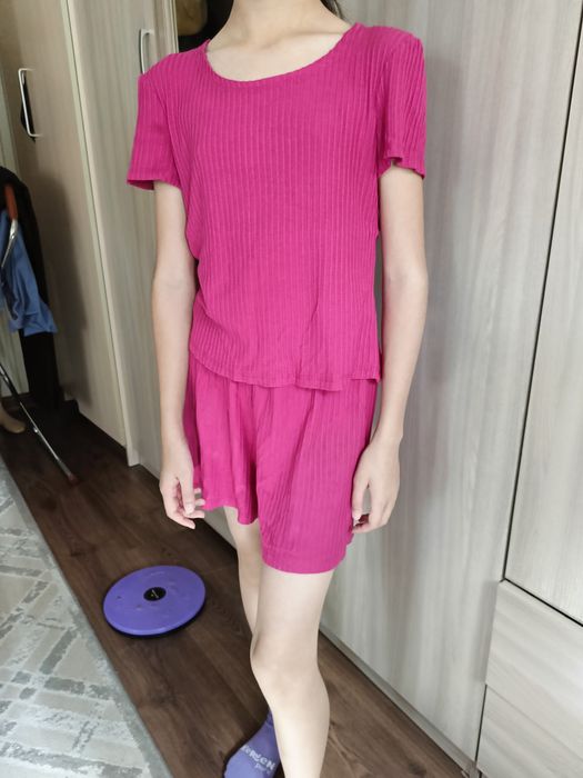 Домашняя тройка на 12-18 лет