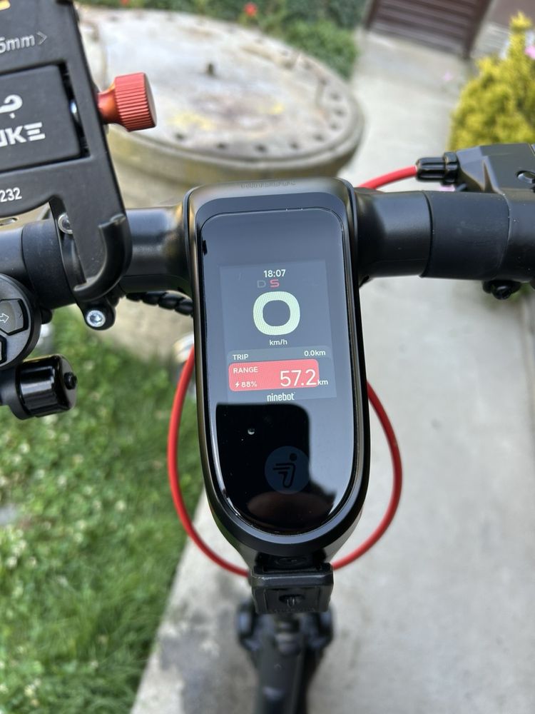 segway nanbot max g3