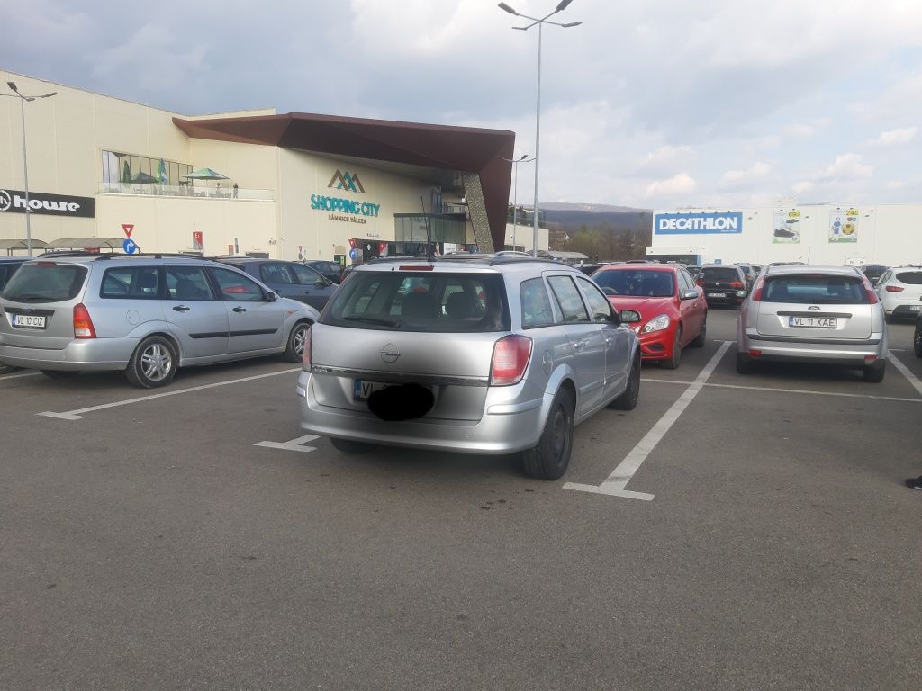 Opel  Astra h 1.4 benzină 2005