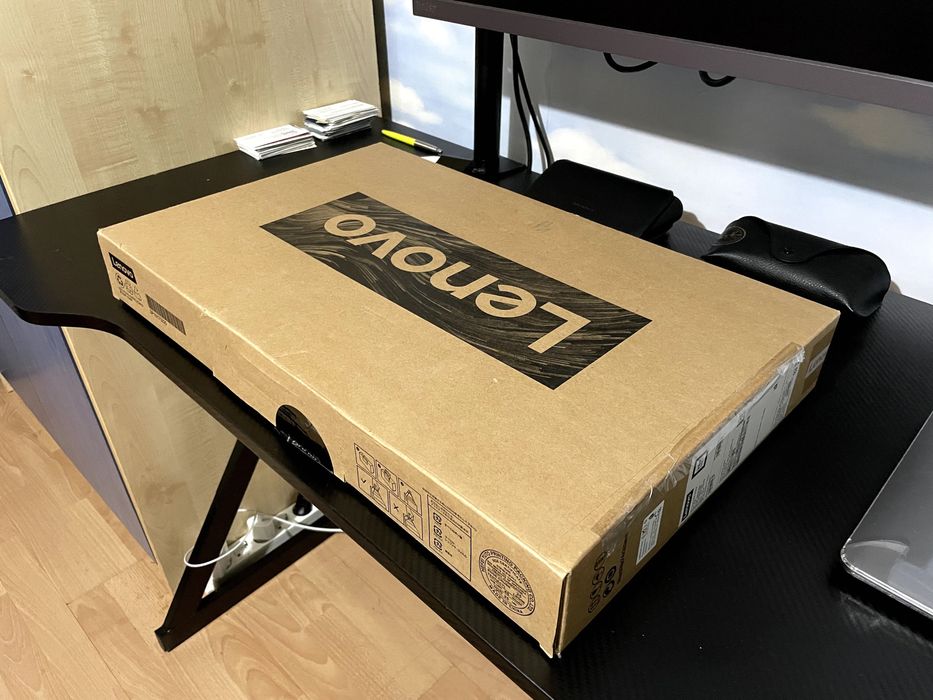 Lenovo IdeaPad 3 15ITL6 / Pentium Gold 7505 / 8GB RAM / 256GB SSD