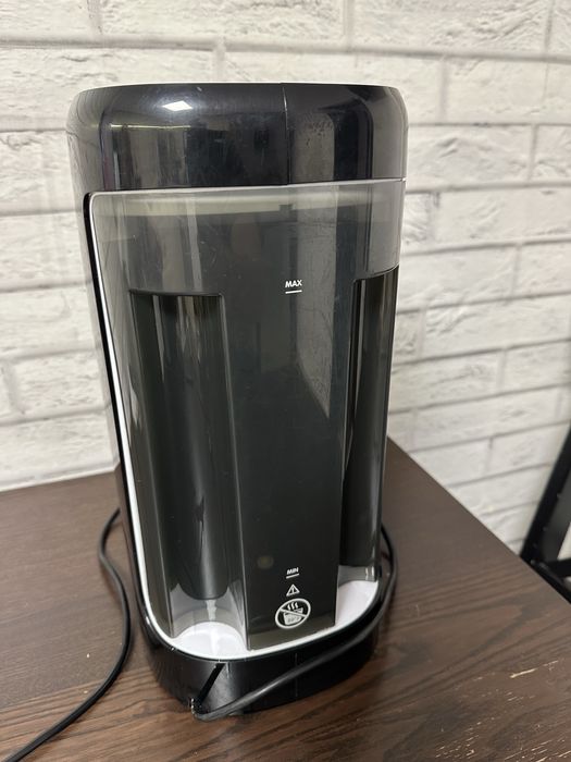 Baby brezza espressor lapte praf