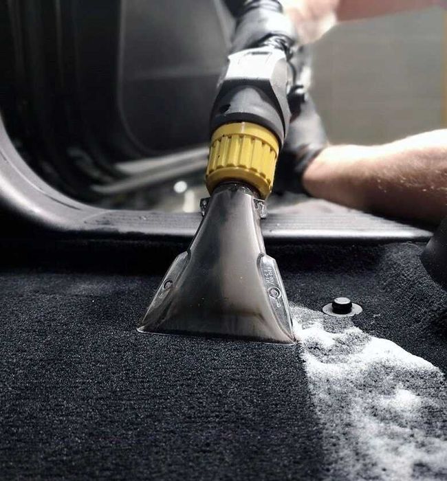 Авто Химчистка Полировка Керамика