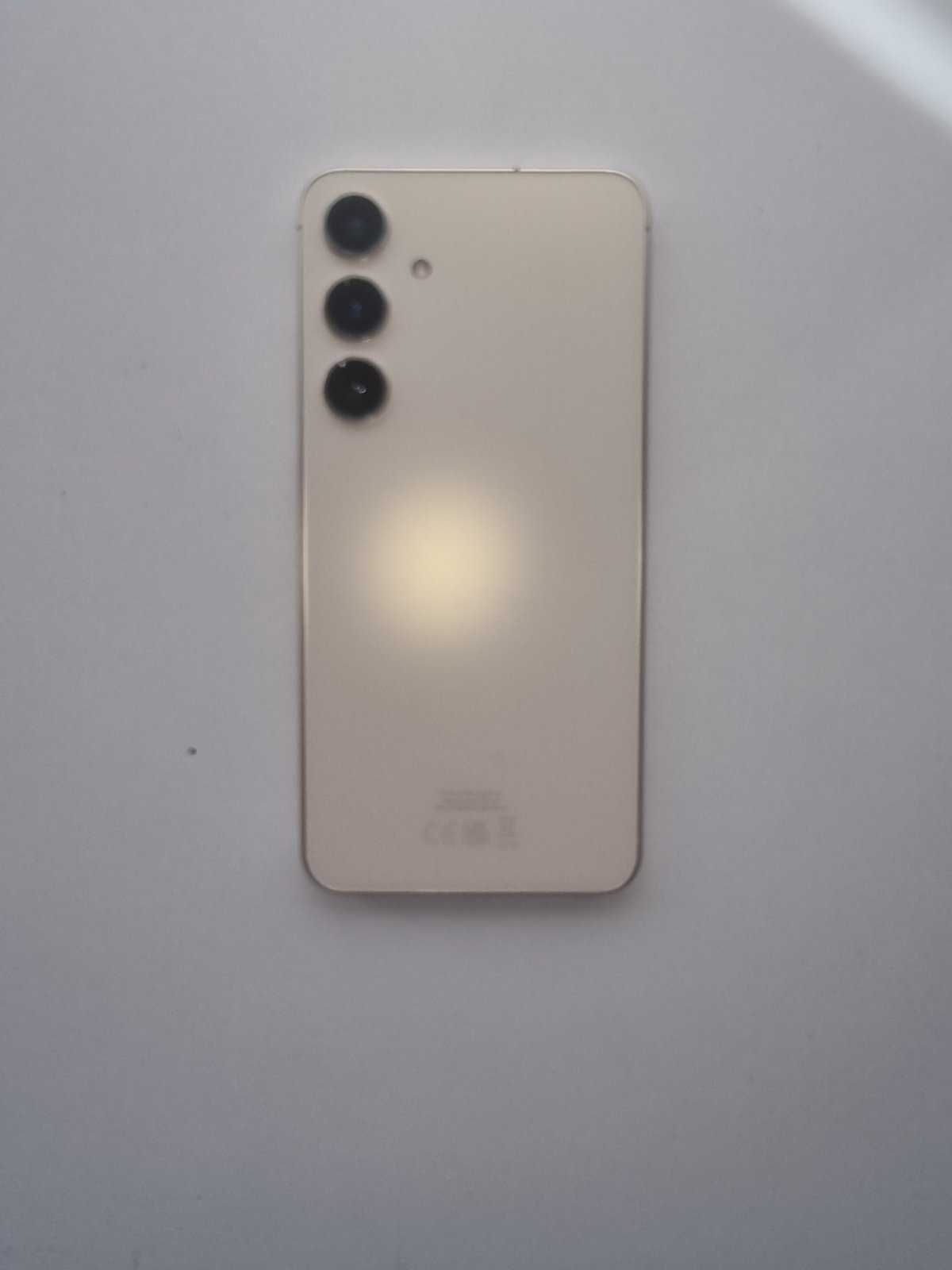 Samsung Galaxy S24 +