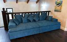 Tapiterie Mobilier / Reparatii mobila / Retapitare