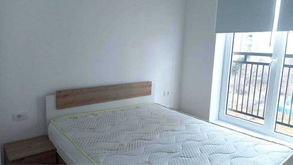 Apartament 2 camere - tineretului