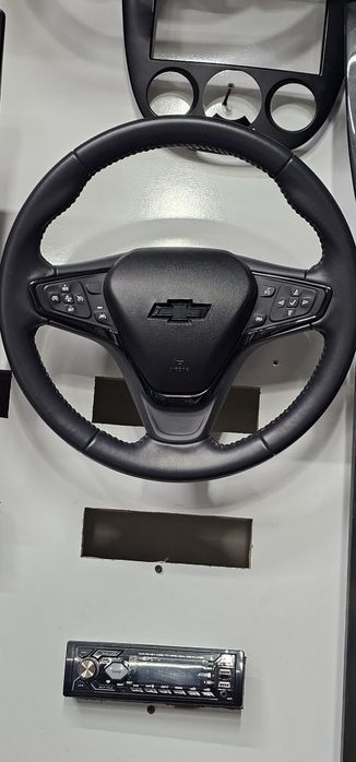 Малибу2 рул бирга бир