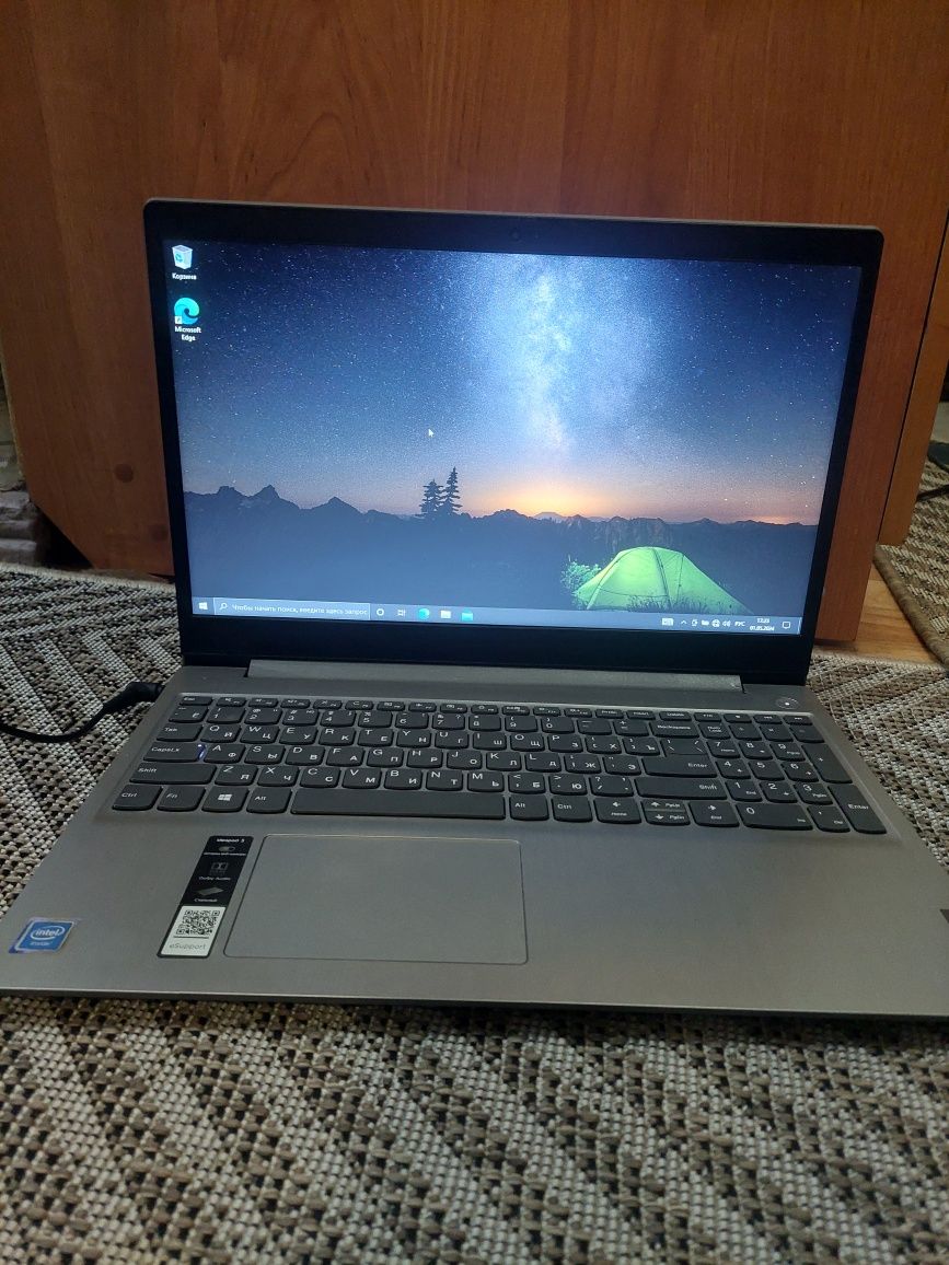 Lenovo IdeaPad 3-15IGL05