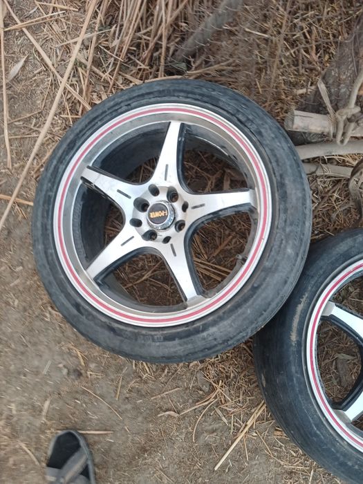 Диски р 17.  Хамаси зур