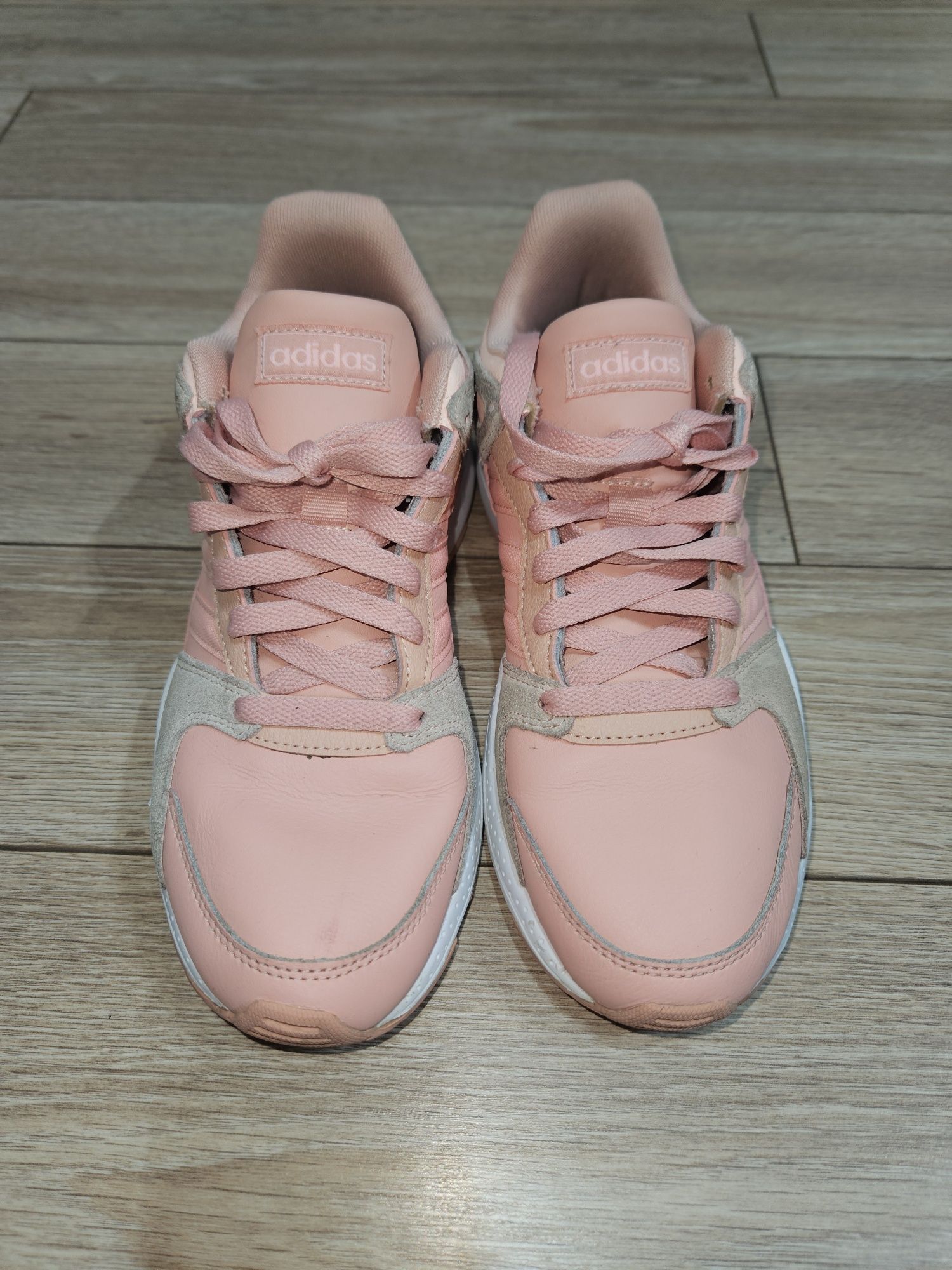 Дамски маратонки Puma и Adidas