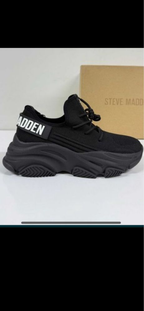 Обувки Steve Madden