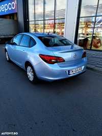 Vând Opel 1.6 benzina +Gpl