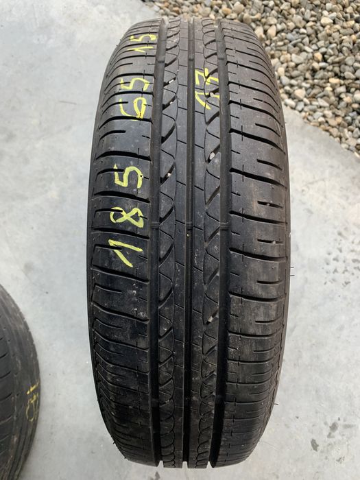1 Anv 185/65/15 Conti/Pirelli/Sumitomo/Goodyear/Bridgestone/Michelin