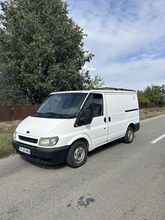 Ford Transit 2.0 Diesel