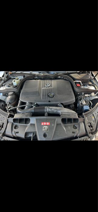 motor mercedes om651 om642  2.2 3.0