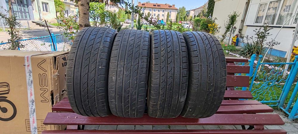 Cauciucuri  245/45/19   102 V  XL Extra Load  / MICHELIN 225/60/18