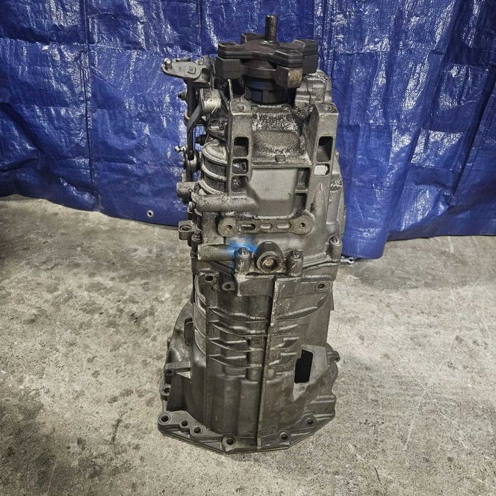 Cutie viteze manuala VW Crafter/M. Sprinter 9062610901; 6+1 trepte