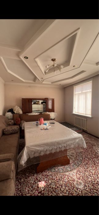 Киров . Олмазор. Кўча. 2. Сотих. 4. Хона. Ўрта. Ремонт..К