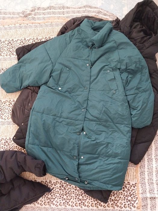 Женские Курки разные