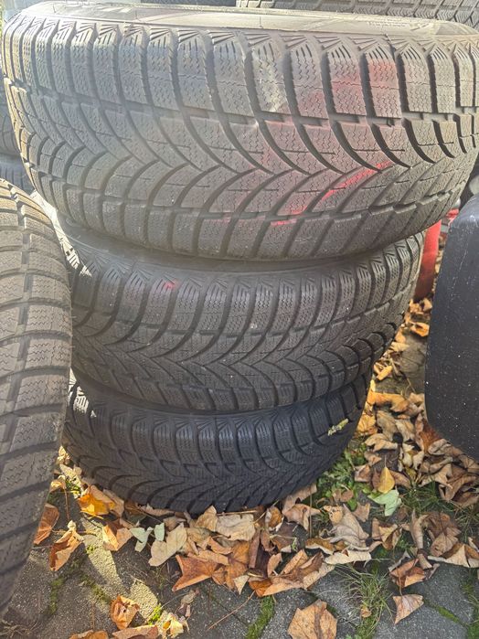 Jante Mercedes ML W163  255/60/17