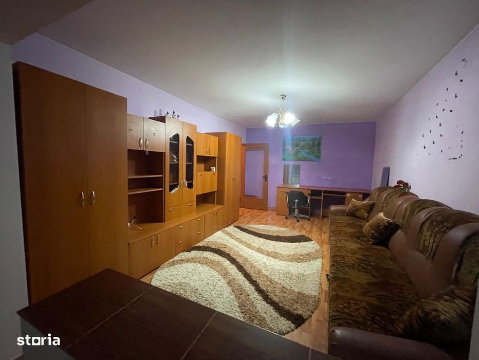 Apartament 2 camere, 50 mp, zona Nord