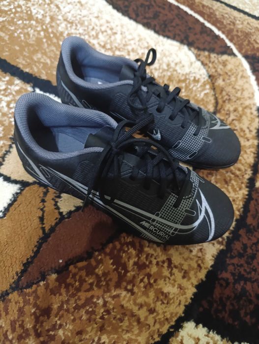 Nike JR Mercurial Vapor 14 Club FG/MG