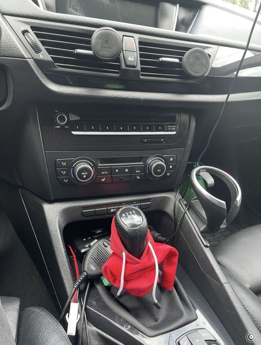 Bmw x1 xline 4x4 xdrive 2012