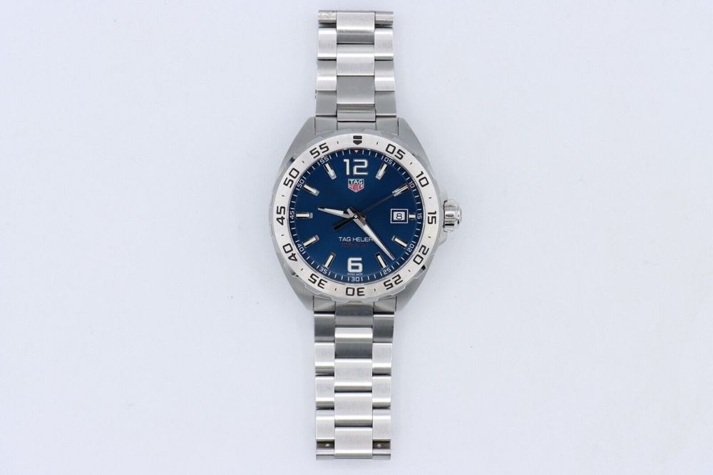 Продам часы таг хеуер