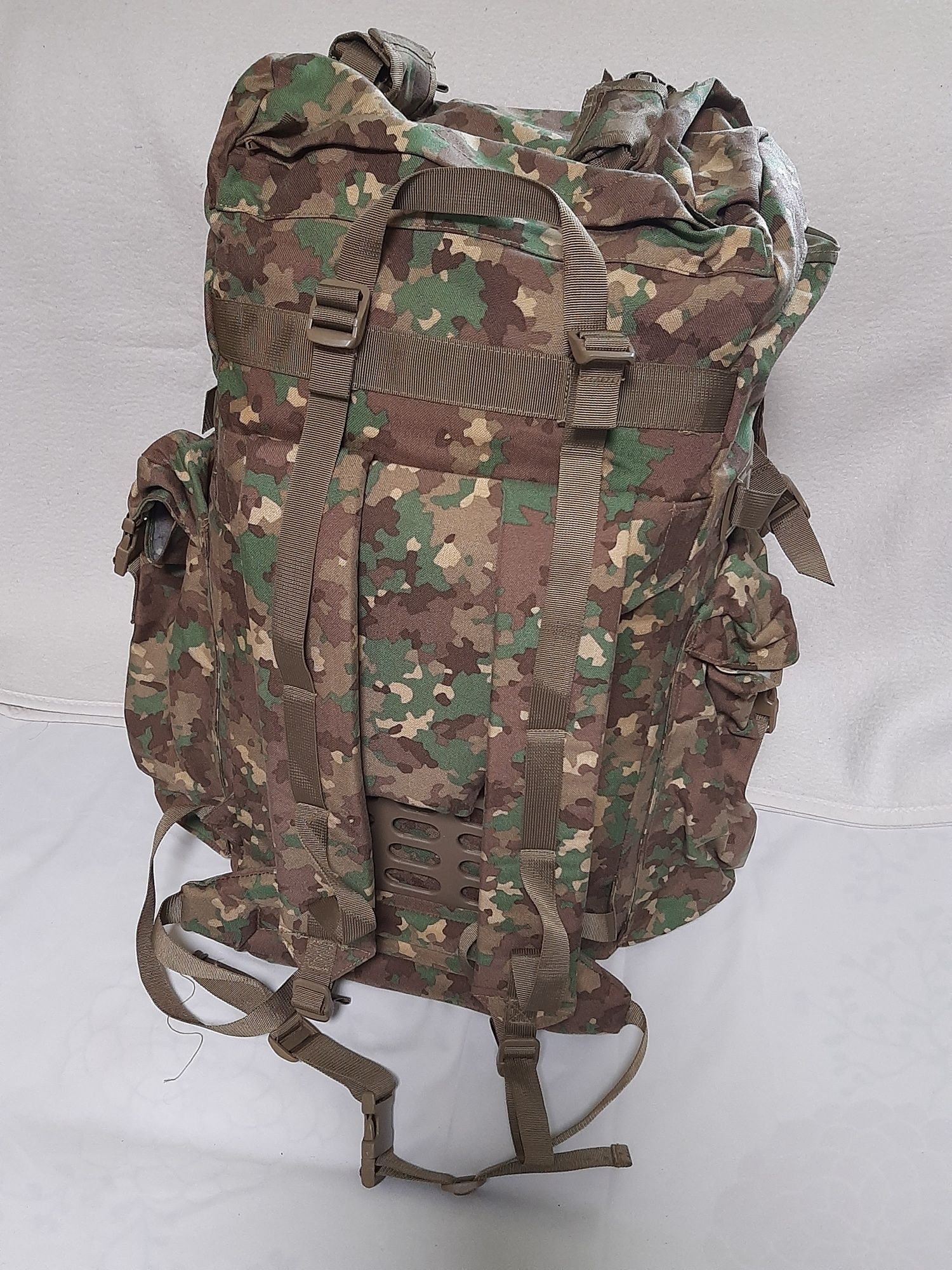 Rucsac combat 90l