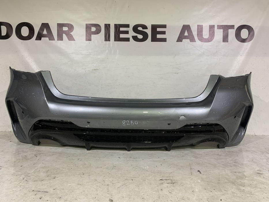 Bara spate BMW Seria 1 F40, M-Sport, 2019, 2020, 2021, 2022, 2023, cod origine OE 51128070949.