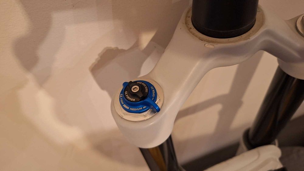 Вилка 2017 Fox 34 Float 29 FIT4 с 160 мм.