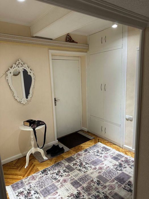 Ц-1 Продается 3 комнатная квартира ремонт Дольче Италия