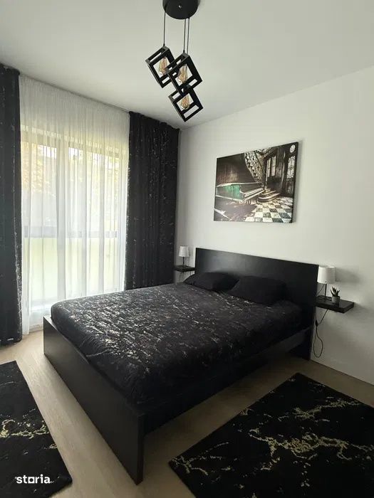 2 Camere | Exigent Plaza | Plaza Mall | Lujerului | metrou 10'