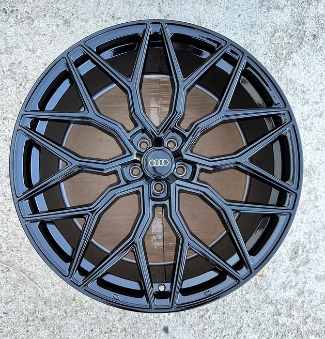 Jante 22 Audi R22 Audi Q7 Audi Q8 Touareg