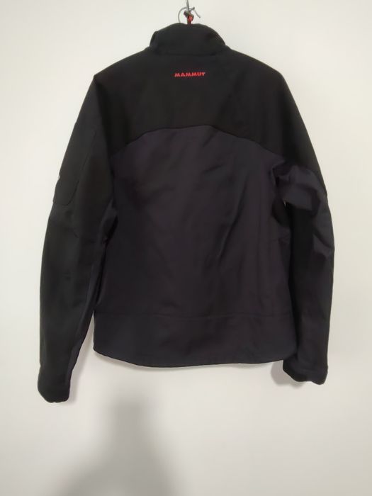 Geaca Softshell Mammut M