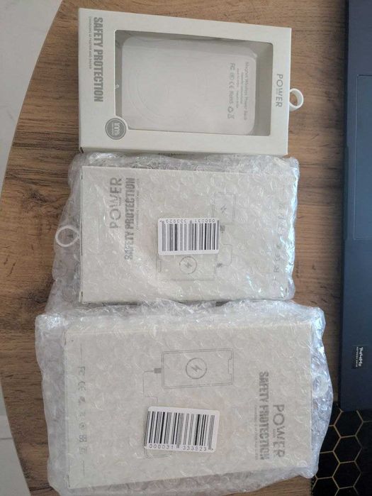 magsafe пауэрбанк