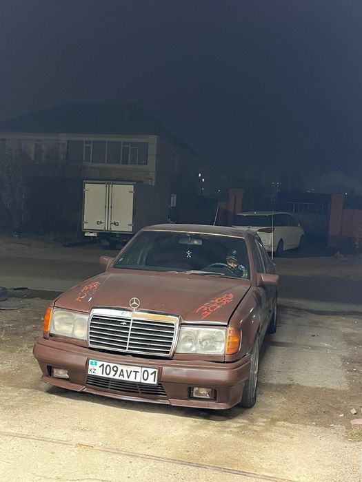 Мерседес е260 mersedes