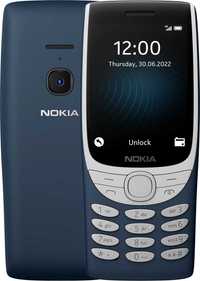 Мобильный телефон Nokia 8210 4G синий